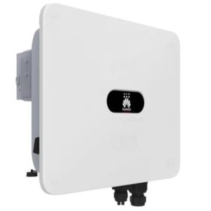 Invertor Solar On-Grid Hibrid Trifazat