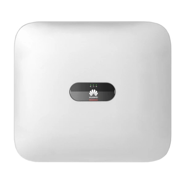 Invertor Solar On-Grid trifazat Huawei SUN2000-3KTL-M1 HC (high current), 3 kW, eficienta 96.7, WLAN, 4G, compatibil cu BACKUP BOX-B1. Fiabilitate si performanță 1 Invertor Solar On-Grid trifazat Huawei SUN2000-3KTL-M1 HC (high current)