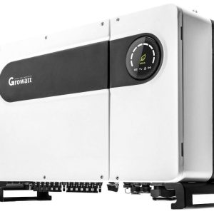 Invertor Trifazat Growatt 60 KW