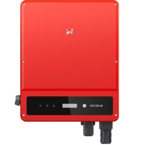 Invertor Trifazat ON-GRID 25 KW GoodWe
