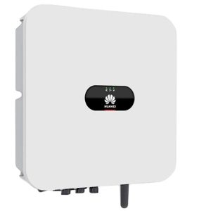 Invertor hibrid monofazat