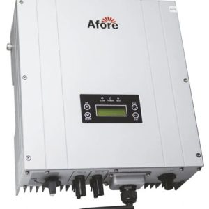 Invertor monofazat ON-GRID 3KW cu 2 MPPT conexiune wifi - Afore HNS3000TL-2