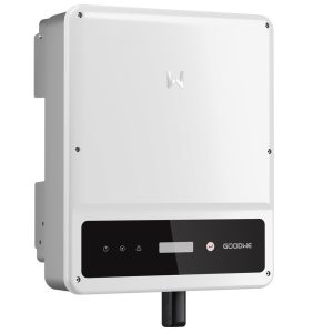 Invertor pentru panouri solare GoodWe 15kW