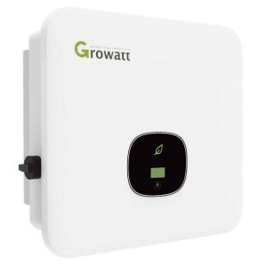 Invertor pentru sistem fotovoltaic