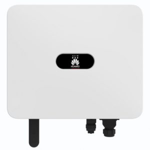 Invertor pentru sistem fotovoltaic Huawei SUN2000-15K-MB0
