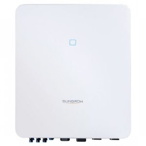 Invertor pentru sistem fotovoltaic Trifazat