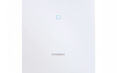 Invertor Trifazat HIBRID Sungrow SH10RT – Performanță și Fiabilitate
