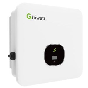 Invertor pentru sistem fotovoltaic