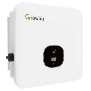 Invertor pentru sistem fotovoltaic