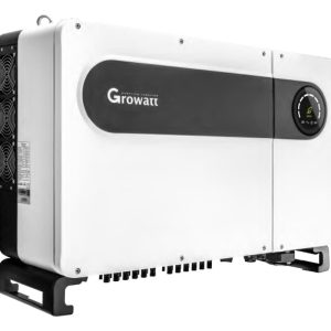 Invertor profesional pentru sistem fotovoltaic