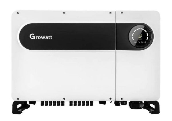 Invertor solar Growatt