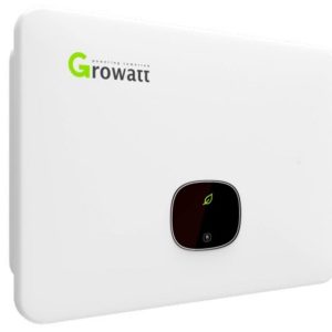 Invertor solar