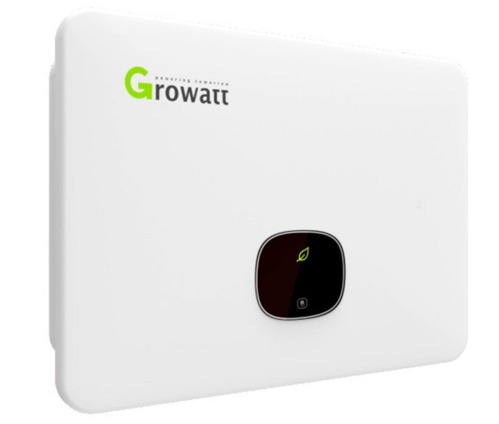 Invertor solar, ON-GRID, 40KW, trifazat, eficienta 98.5%, GROWATT, MID 40 KTL3-X(AFCI). Fiabilitate si performanță 1 Invertor solar
