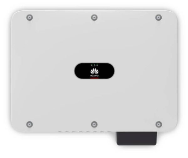 Invertor solar