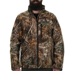 Jacheta incalzita camuflaj M12 Milwaukee