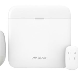 KIT DE ALARMA Tri-X Wireless Hikvision AX PRO