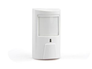 Kit 10 senzori de miscare wireless Heyi - Fiabilitate și Performanță 1 Kit 10 senzori de miscare wireless, pentru sistemele de alarma Heyi, HY-320Bx10. Fiabilitate si performanță