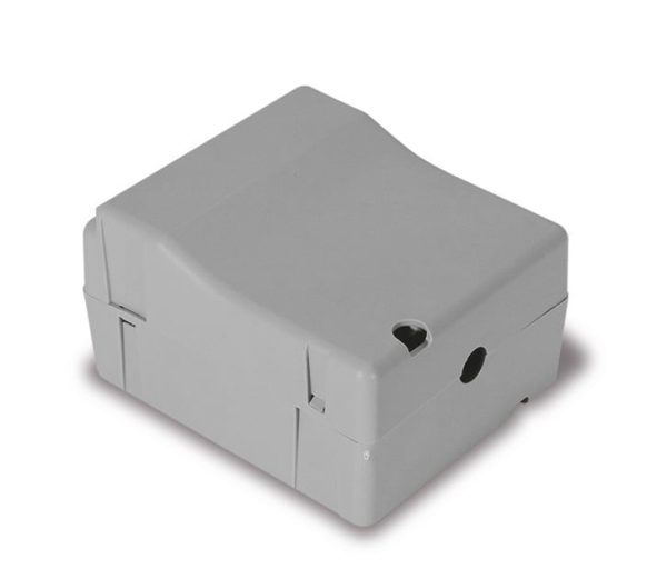 Kit 2 acumulatori pentru automatizari comunello de 24V