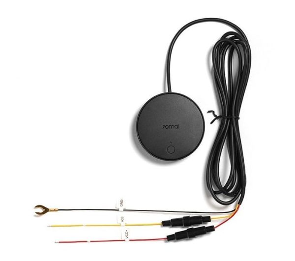 Kit 70mai 4G Hardwire pentru Camera auto Dash Cam Omni