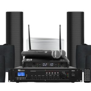 Kit Sonorizare Biserica