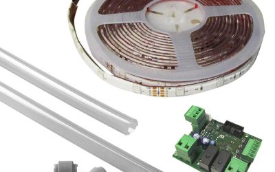 Articole 13 Kit accesorii bariera acces auto KING GATES NUUR6 – Fiabilitate și Performanță