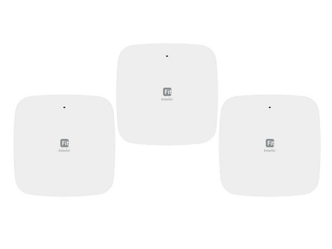 Kit access point Dual Band Wi-Fi 6, AX2400, 2x2, 574 Mbps (2.4 GHz) si 2400 Mbps (5 GHz), cu management, EnGenius BundleWiFi. Fiabilitate si performanță 1 Kit access point Dual Band Wi-Fi 6, AX2400, 2x2, 574 Mbps (2.4 GHz) si 2400 Mbps (5 GHz), cu management, EnGenius BundleWiFi. Fiabilitate si performanță – ofertă, preț și specificații