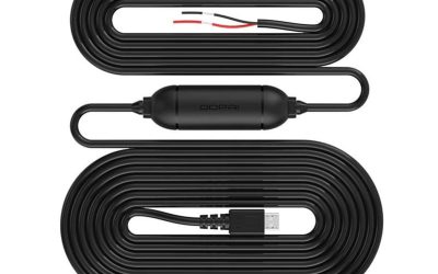 Articole 15 Kit adaptor DDPAI HARDWIRE-KIT-MINI – Fiabilitate și Performanță