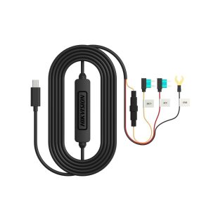 Kit alimentare Hikvision AE-DF7351/3.8m/MICRO