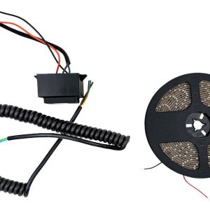 Kit banda LED pentru iluminare bariere Life Supra