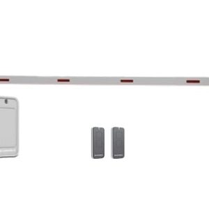 Kit bariera automata 3.8m