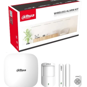 Kit de alarma Wireless Dahua