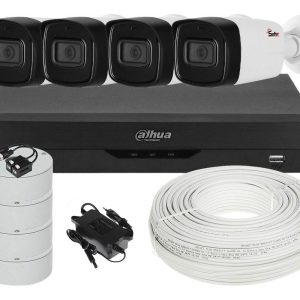 Kit de supraveghere video