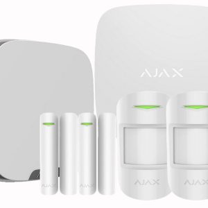 Kit sistem de alarma IP/ GSM Wireless