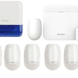 Kit sistem de alarma Tri-X Wireless AX PRO