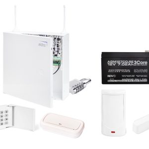 Kit sistem de alarma