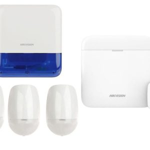 Kit sistem de alarma