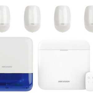 Kit sistem de alarma