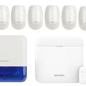 Kit sistem de alarma