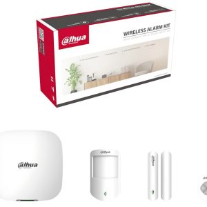 Kit sistem de alarma wireless