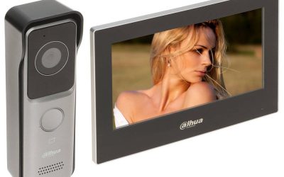 Articole 14 Kit Videointerfon Dahua IP KTW02 – Fiabilitate și Performanță