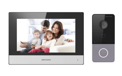 Articole 7 Kit Videointerfon IP Hikvision DS-KIS603-P(C) – Performanță și Fiabilitate