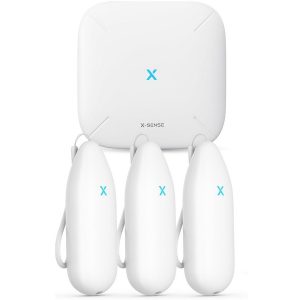 Kit wireless X-Sense STH54