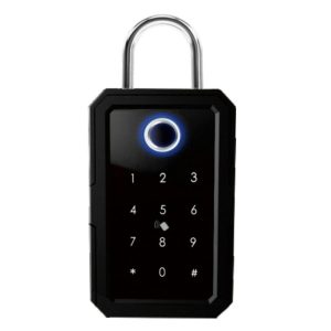 Lacat SMART Secukey D3