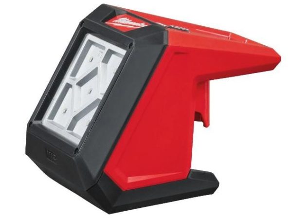Lampa LED Milwaukee TRUEVIEW M12