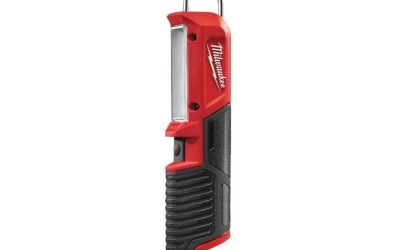 Articole 4 Lampa LED Milwaukee TRUEVIEW – Performanță și Fiabilitate