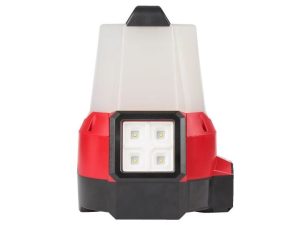Lampa LED Milwaukee M18 TAL-0 - Iluminat Fiabil pe Santier 1 Lampa LED Milwaukee pentru santier, model M18 TAL-0, 2200 lumeni, 18V, 4933464134. Fiabilitate si performanță