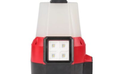 Articole 7 Lampa LED Milwaukee M18 TAL-0 – Iluminat Fiabil pe Santier