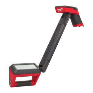 Lampa auto Milwaukee TRUEVIEW
