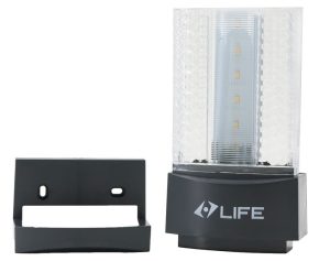 Lampa automatizare de poarta 24V LIFE SUNLED ITALIA. Fiabilitate si performanță