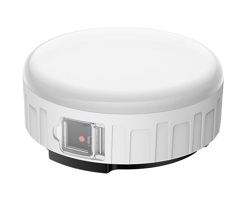 Lampa de camping cu incarcare 400lm Superfire T25. Fiabilitate si performanță 1 Lampa de camping cu incarcare 400lm Superfire T25